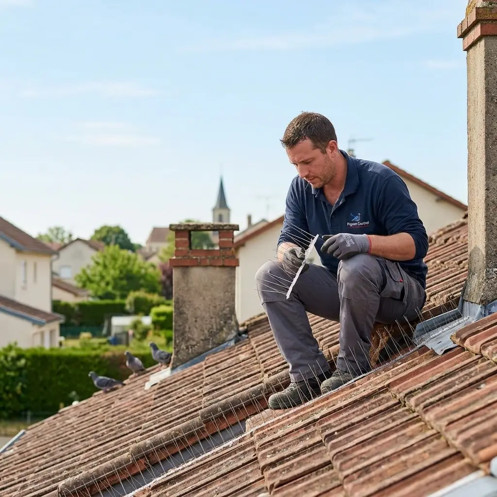 Un environnement sain et propre pour votre famille et vos locaux