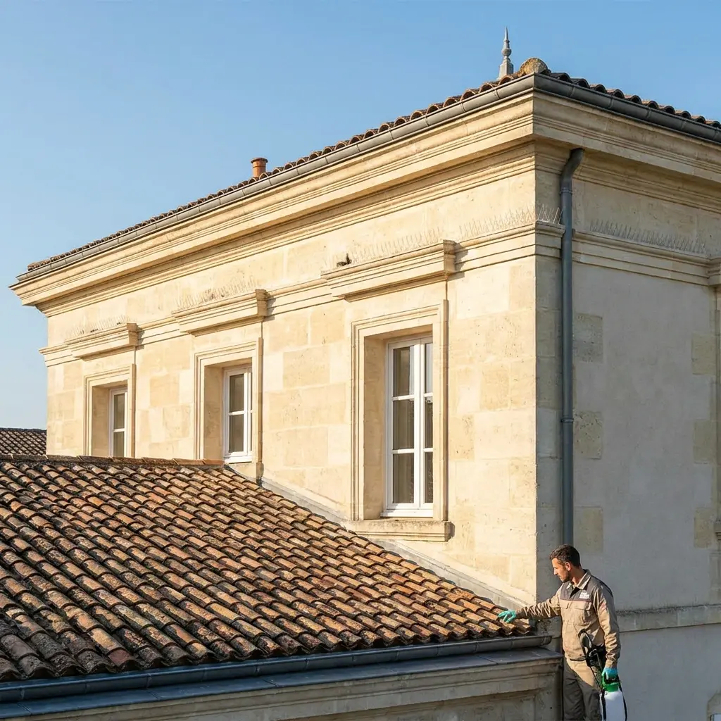 Intervention de dépigeonnage à Bréviandes : votre solution sécurisée