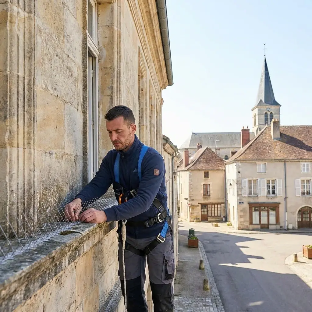 Besoin d'une intervention rapide à Brienne-le-Château ?