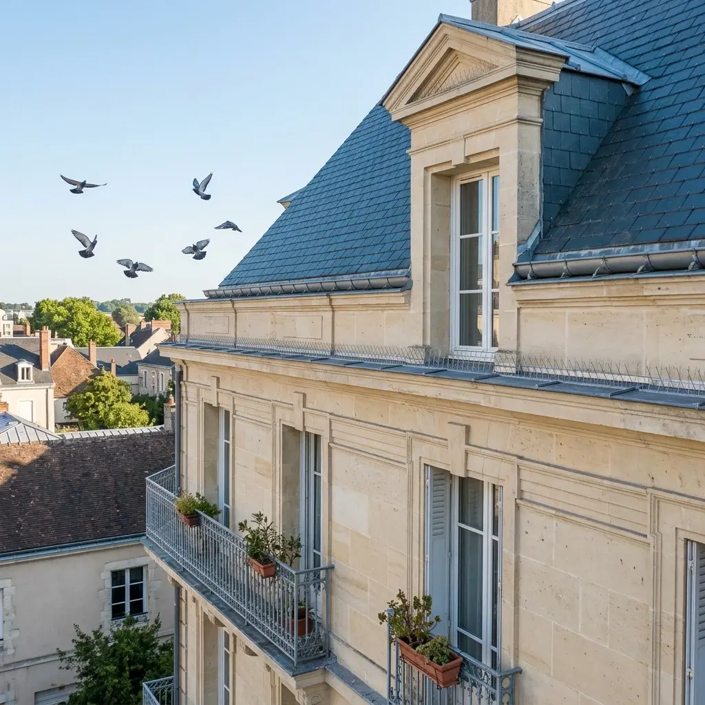 Pourquoi choisir notre expertise à La Chapelle-Saint-Luc ?