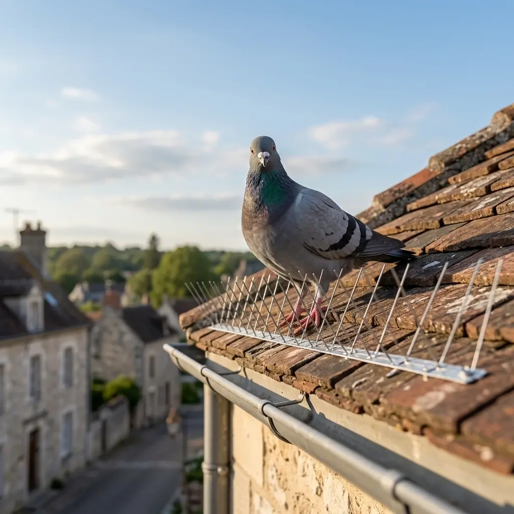 Une solution durable pour vos façades et vos toitures