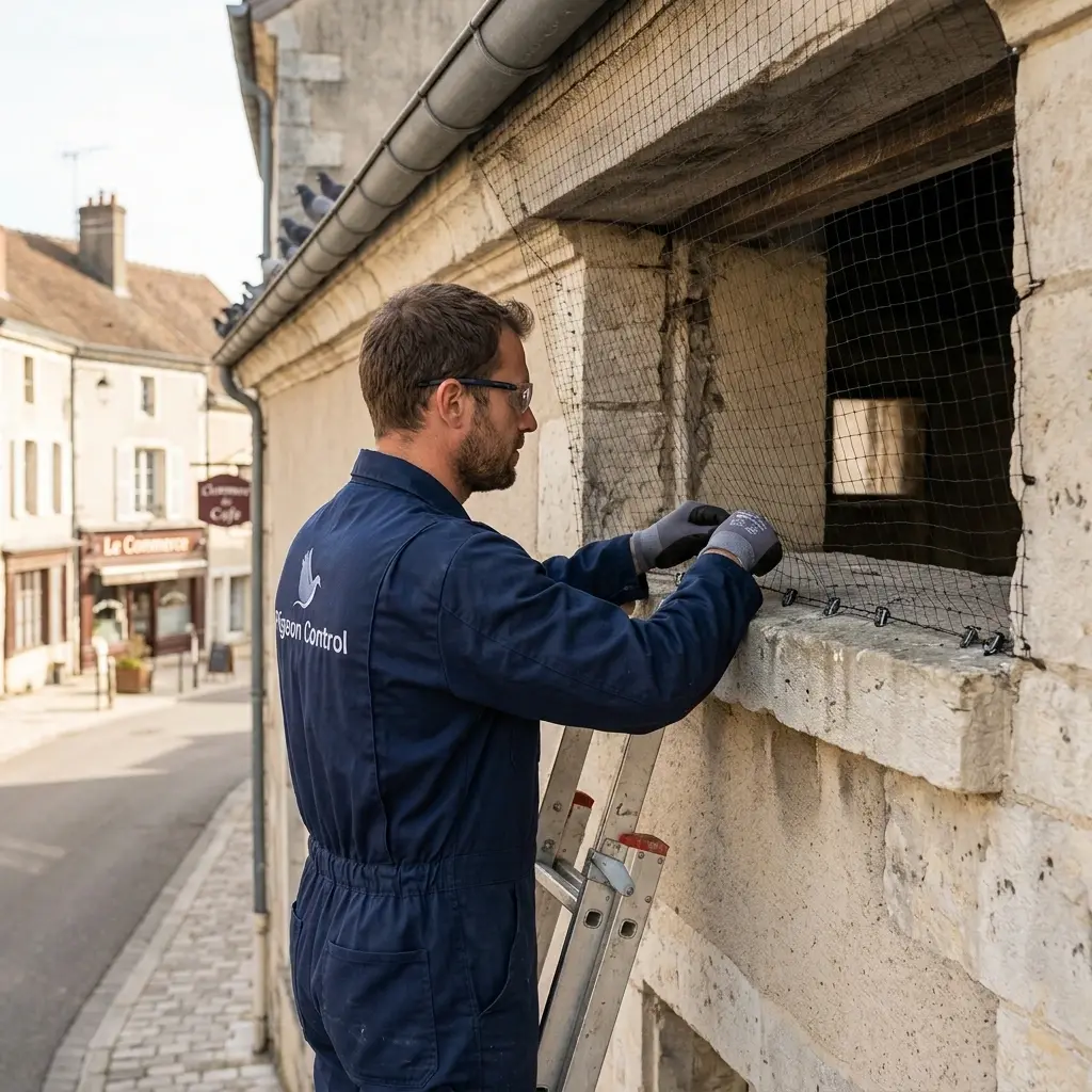 Pourquoi choisir notre expertise à Arcis-sur-Aube ?
