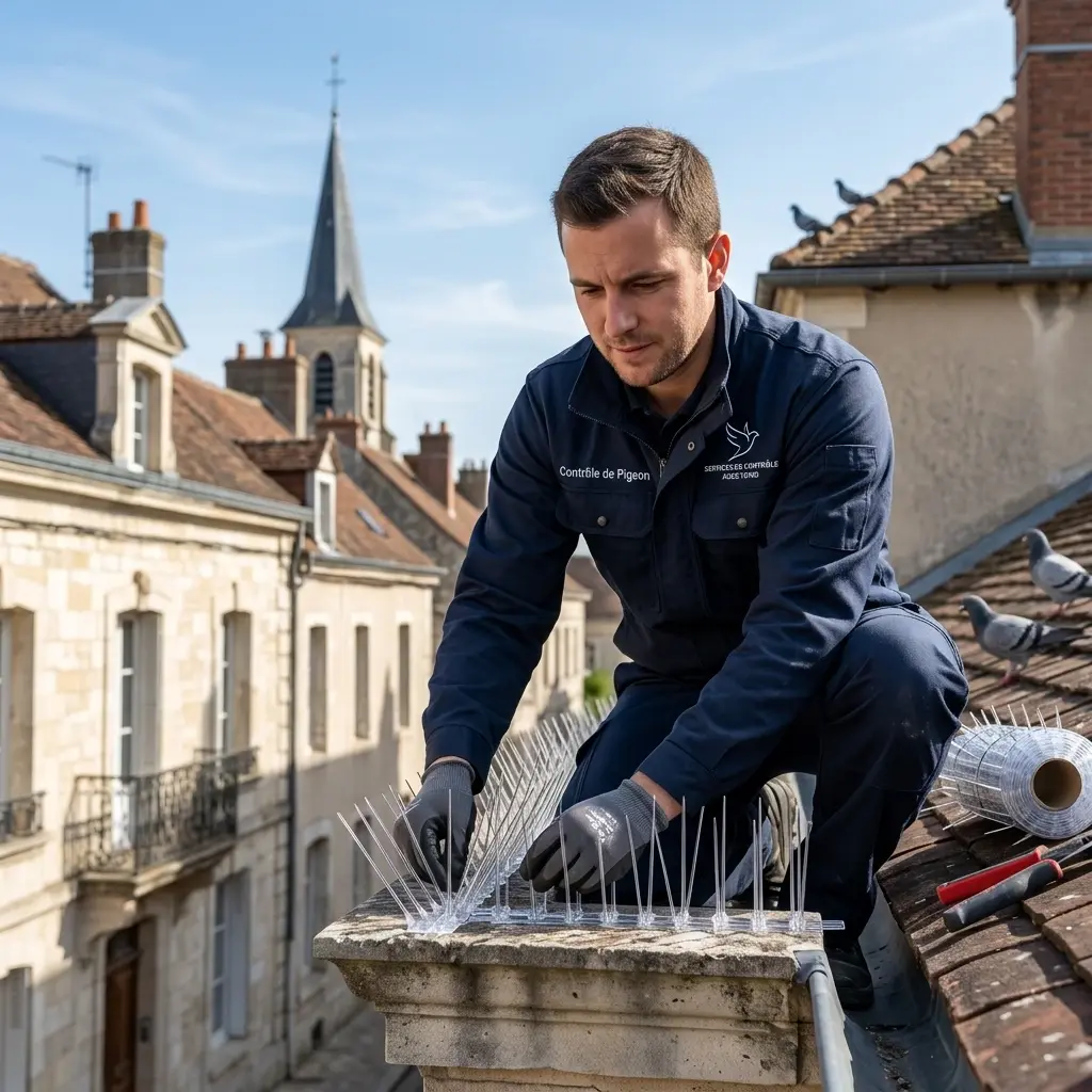 Une expertise locale pour un environnement sain et propre