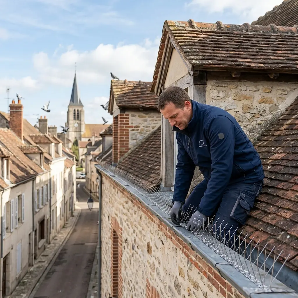 Besoin d'une intervention rapide à Arcis-sur-Aube ?