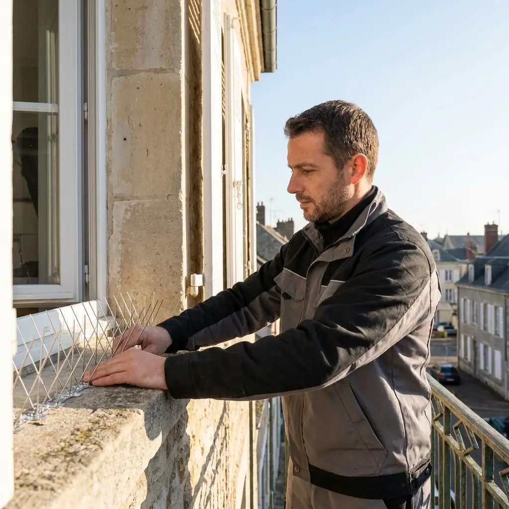Pourquoi nous choisir à Saint-Julien-les-Villas ?