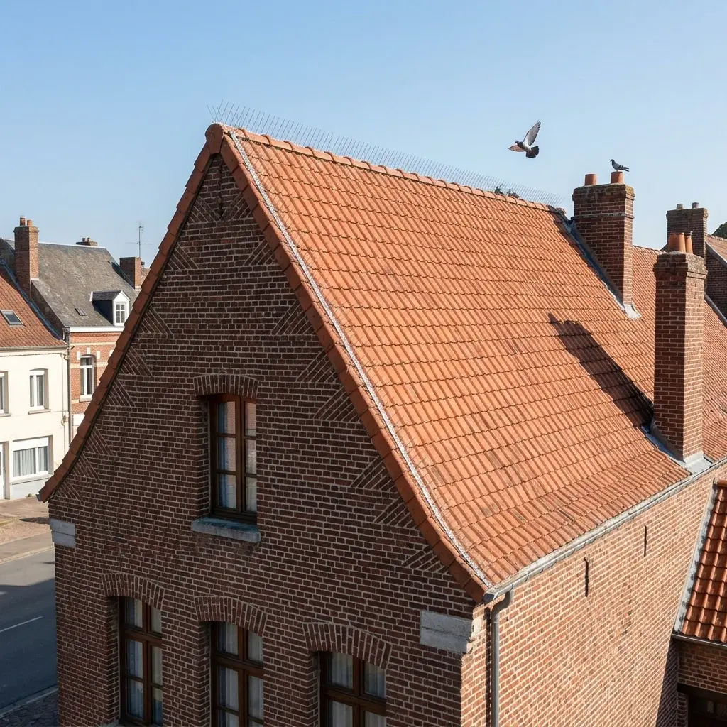 Une solution durable pour vos extérieurs et vos toitures