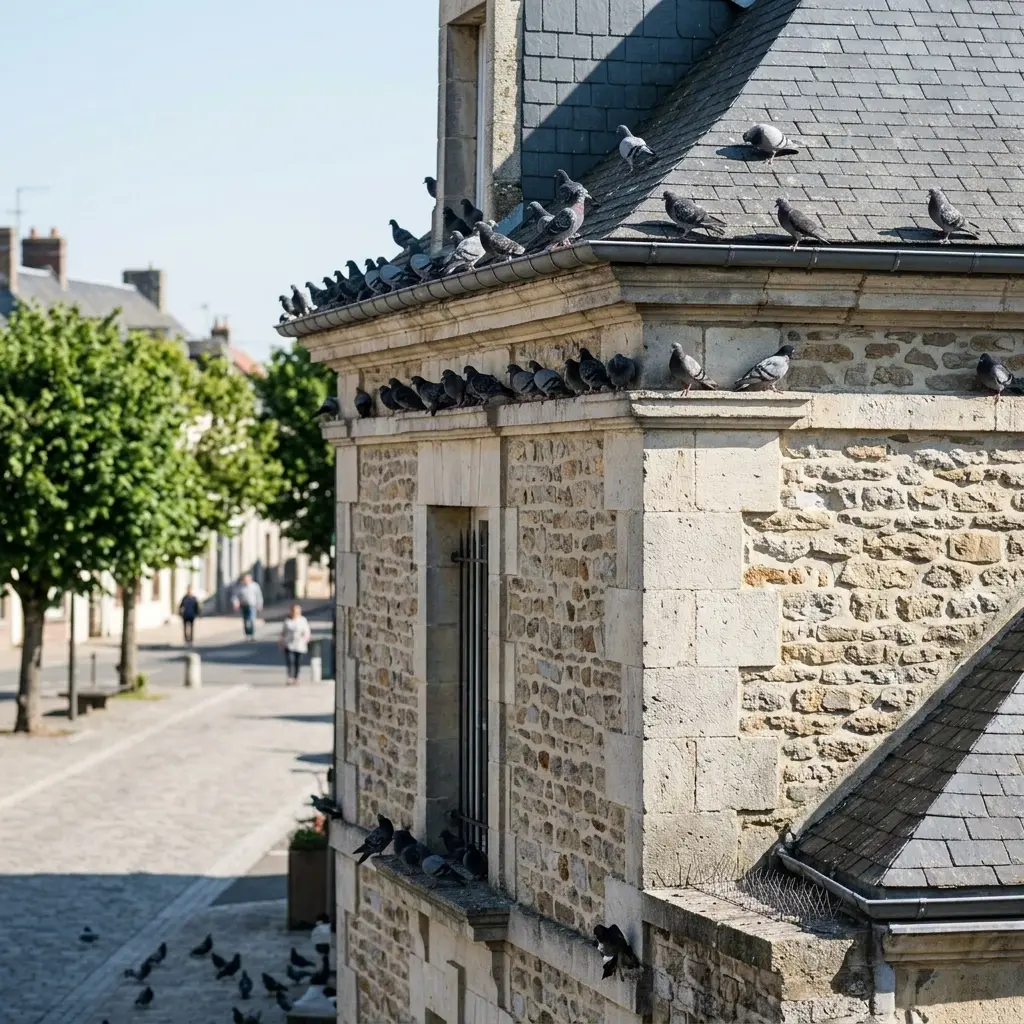 Comment se déroule l'intervention au Nouvion-en-Thiérache ?