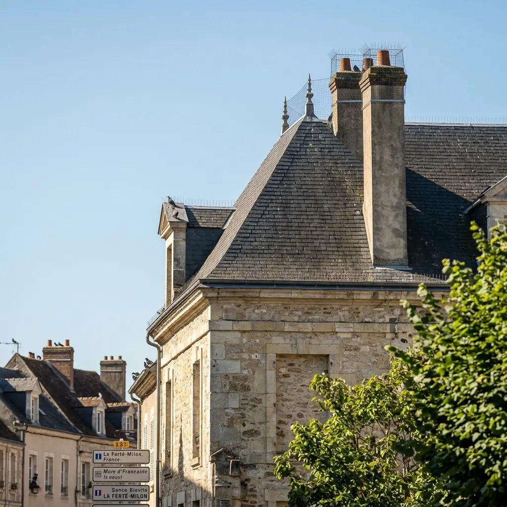 Les gestes simples pour prévenir le retour des pigeons