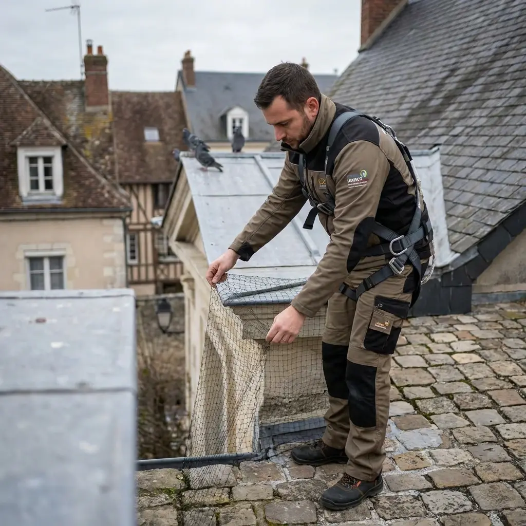 Besoin d'une intervention rapide à La Ferté-Milon ?