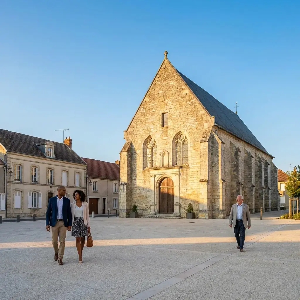 Une expertise locale pour un environnement sain