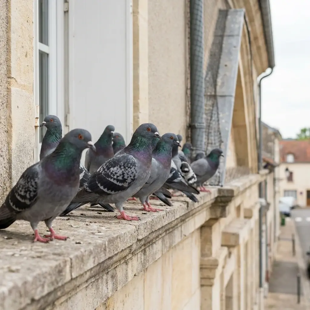 Comment se déroule l'intervention à Bazancourt ?