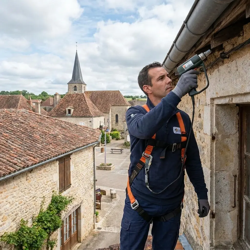 Dépigeonnage Bazancourt (51110)