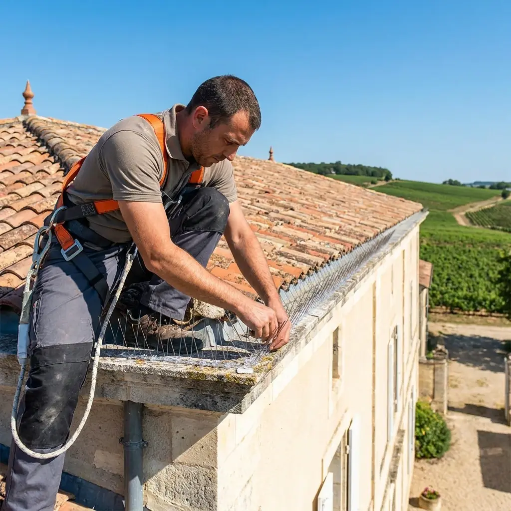 Une sérénité retrouvée pour vos espaces extérieurs