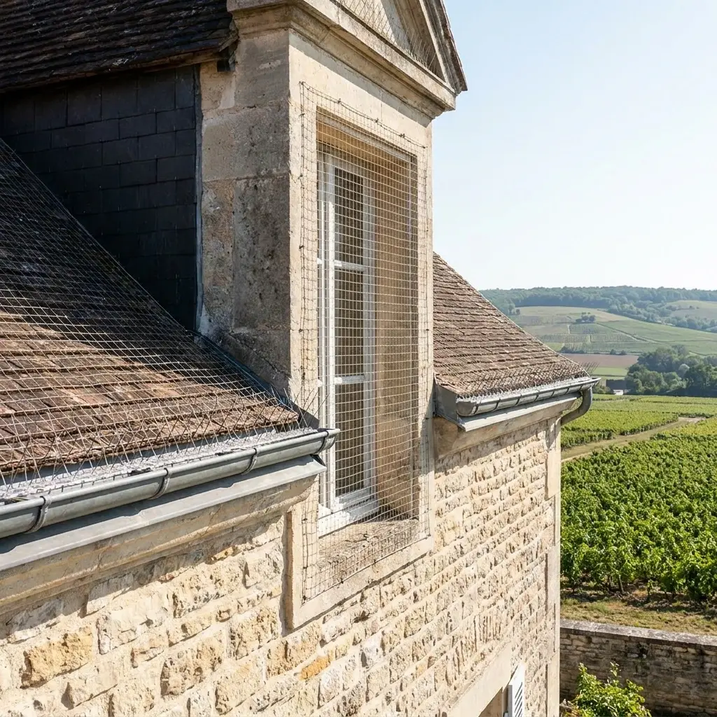 Besoin d'une intervention rapide à Blancs-Coteaux ?