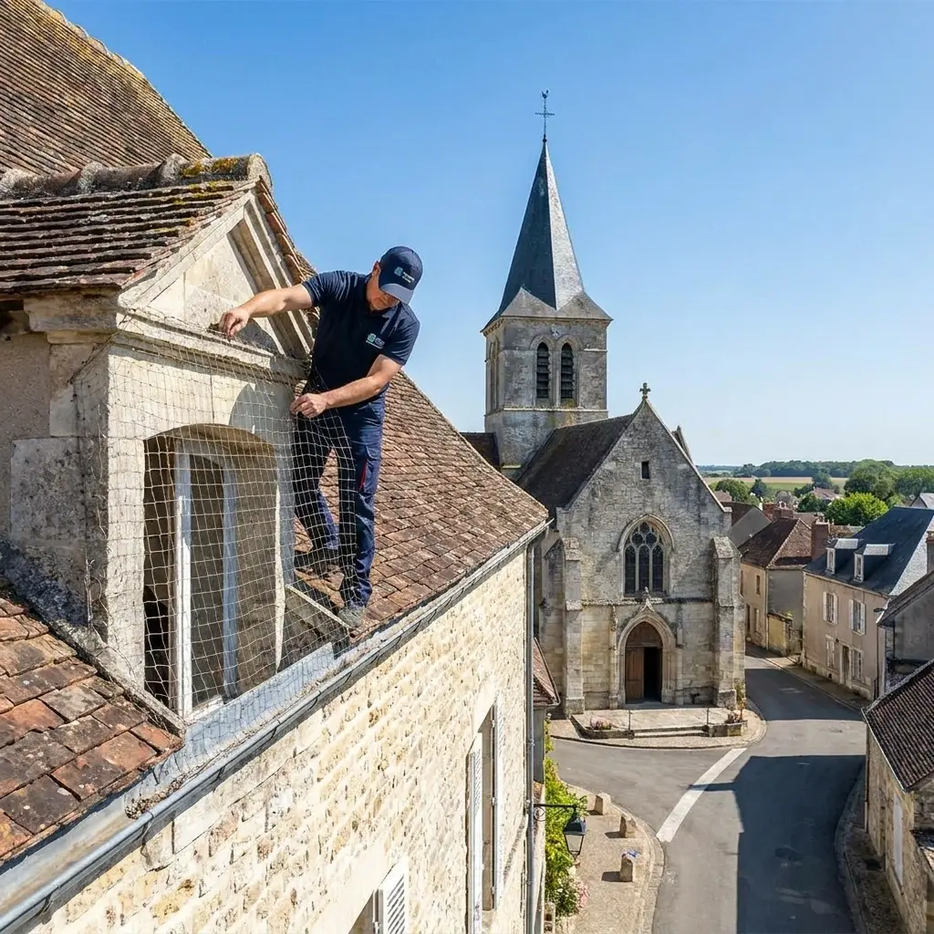 Besoin d'une intervention rapide à Muizon ?