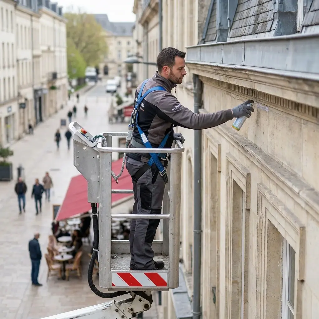 L'approche technique pour un dépigeonnage durable