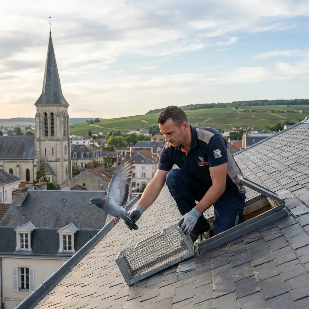 Une solution sereine pour vos extérieurs