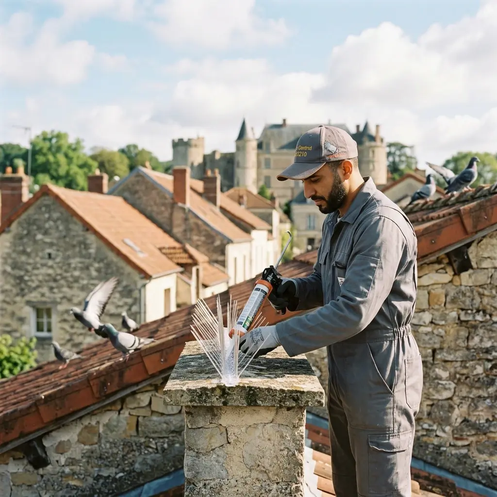 Une sérénité retrouvée pour vos espaces extérieurs