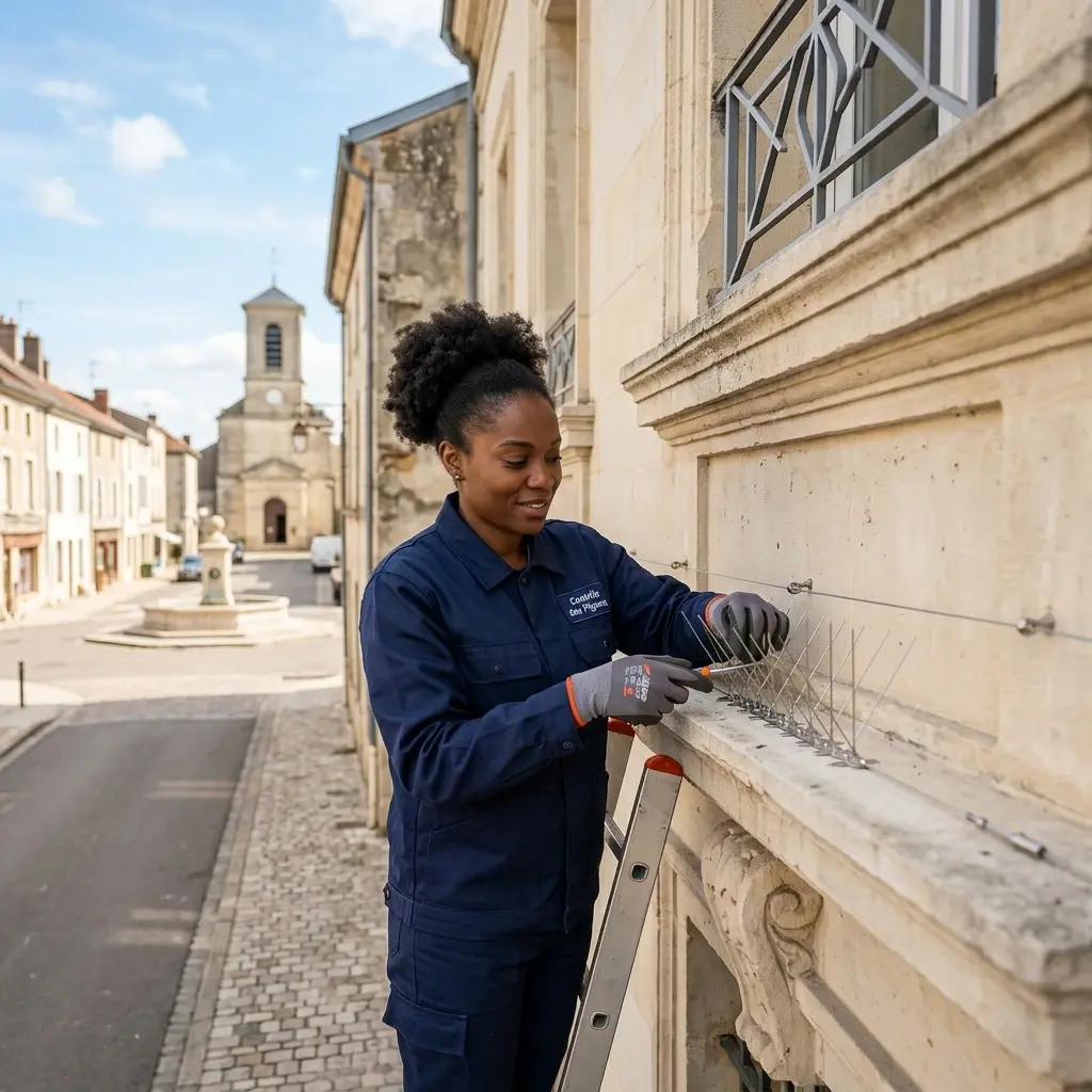 Besoin d'une intervention rapide à Fère-Champenoise ?