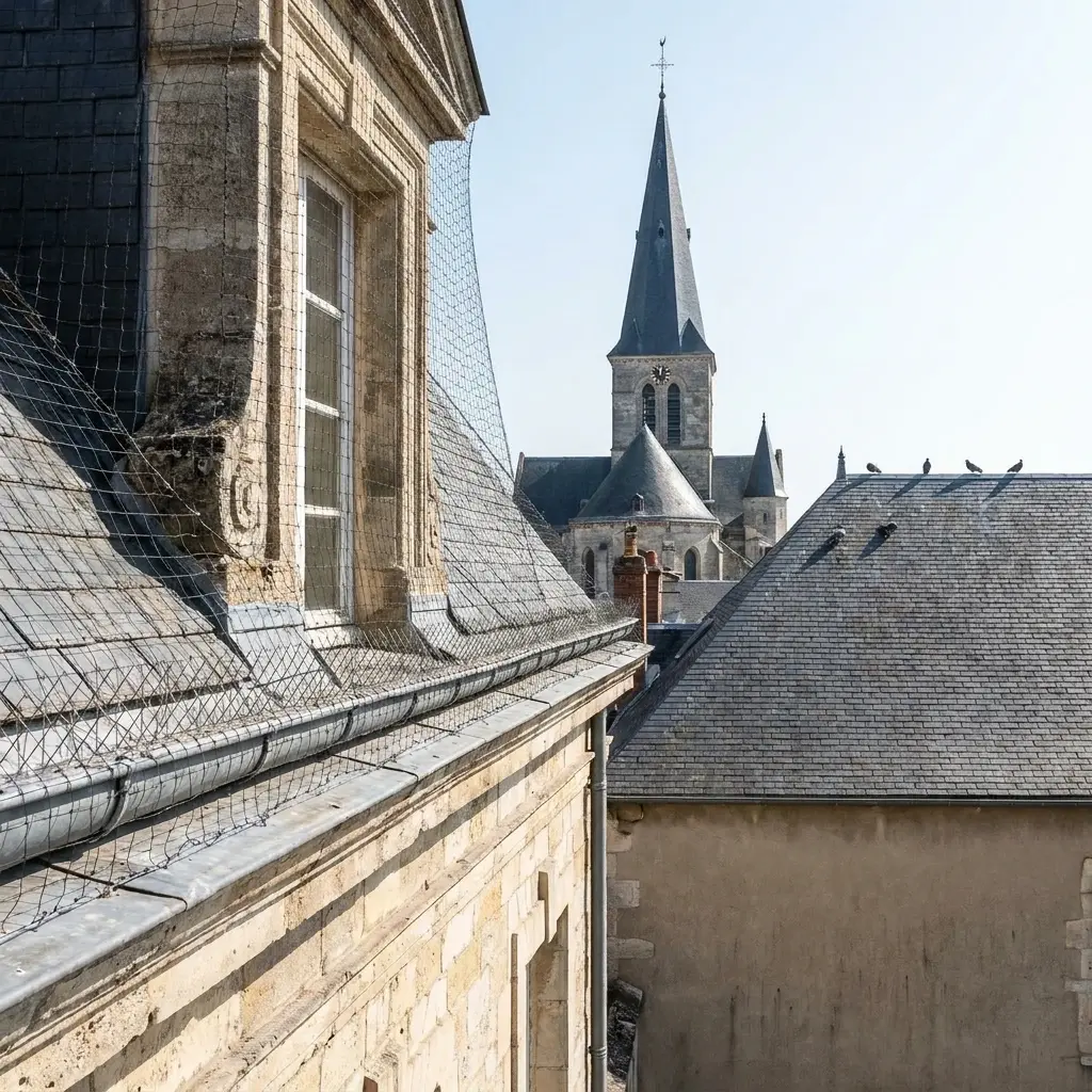Une sérénité retrouvée pour vos extérieurs et vos façades
