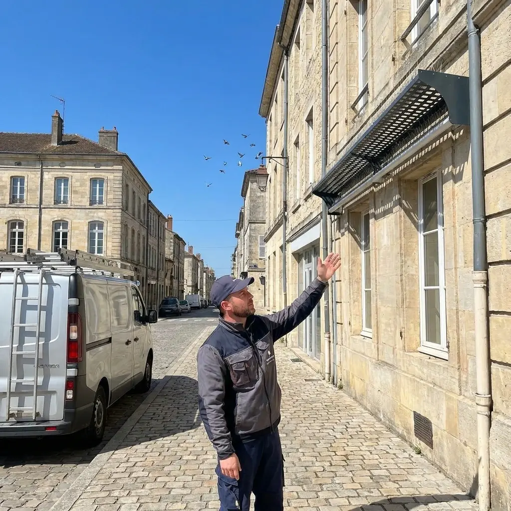 Besoin d'une intervention rapide à Vitry-le-François ?