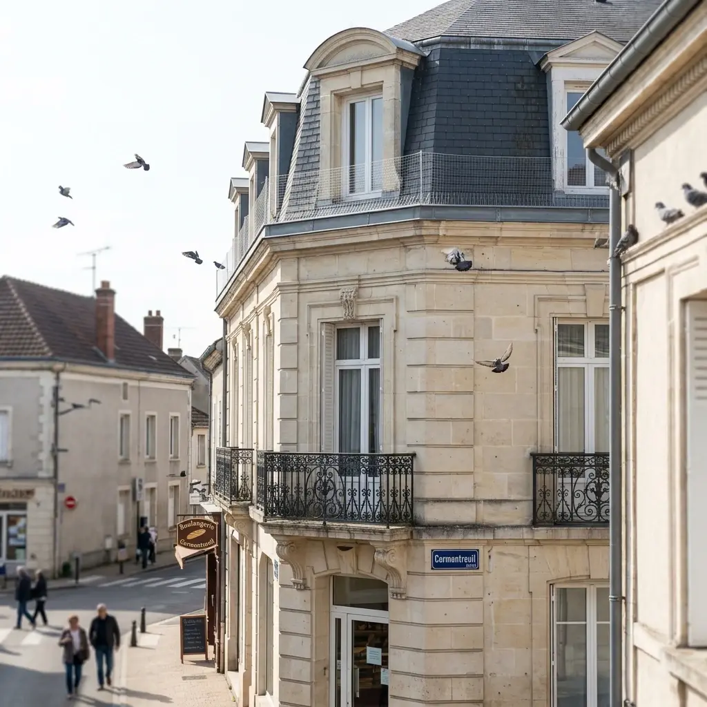 Une expertise locale pour un environnement sain