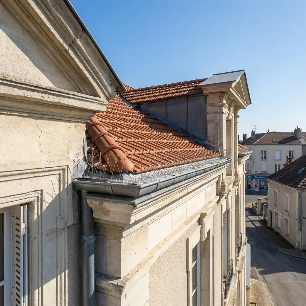 Comment se déroule l'intervention à Cormontreuil ?