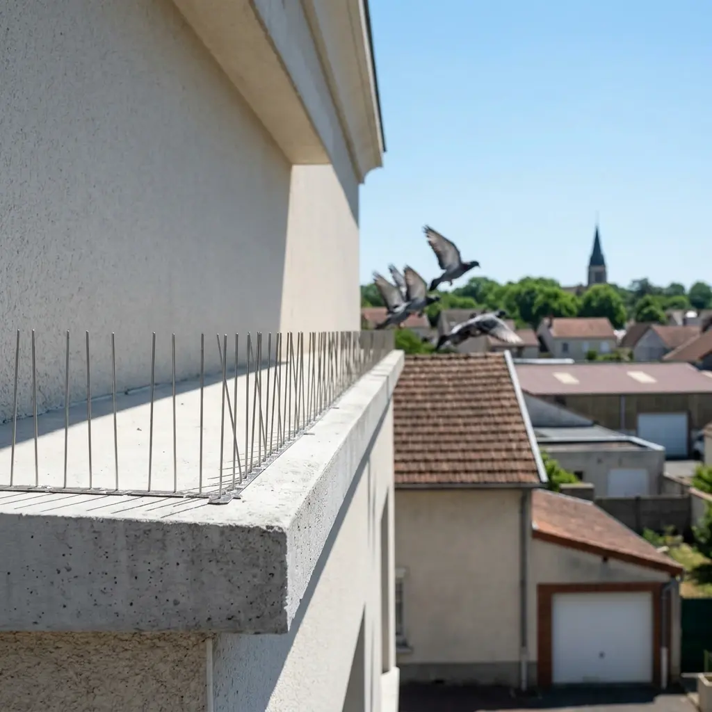 Comment se déroule l'intervention à Saint-Brice-Courcelles ?
