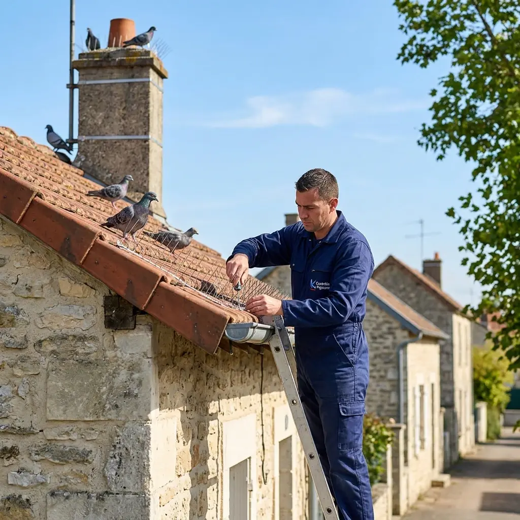 Une solution professionnelle pour retrouver un environnement sain