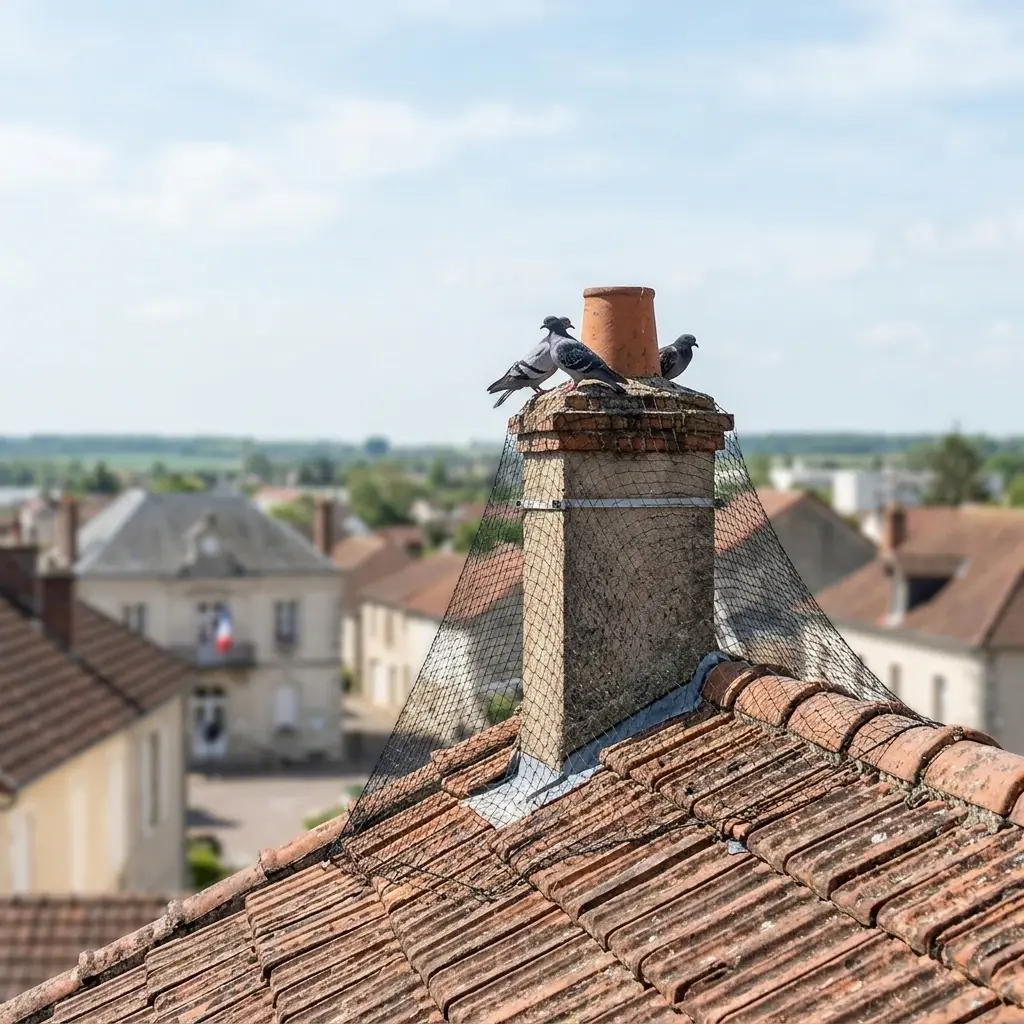 Comment se déroule l'intervention à Mourmelon-le-Grand ?