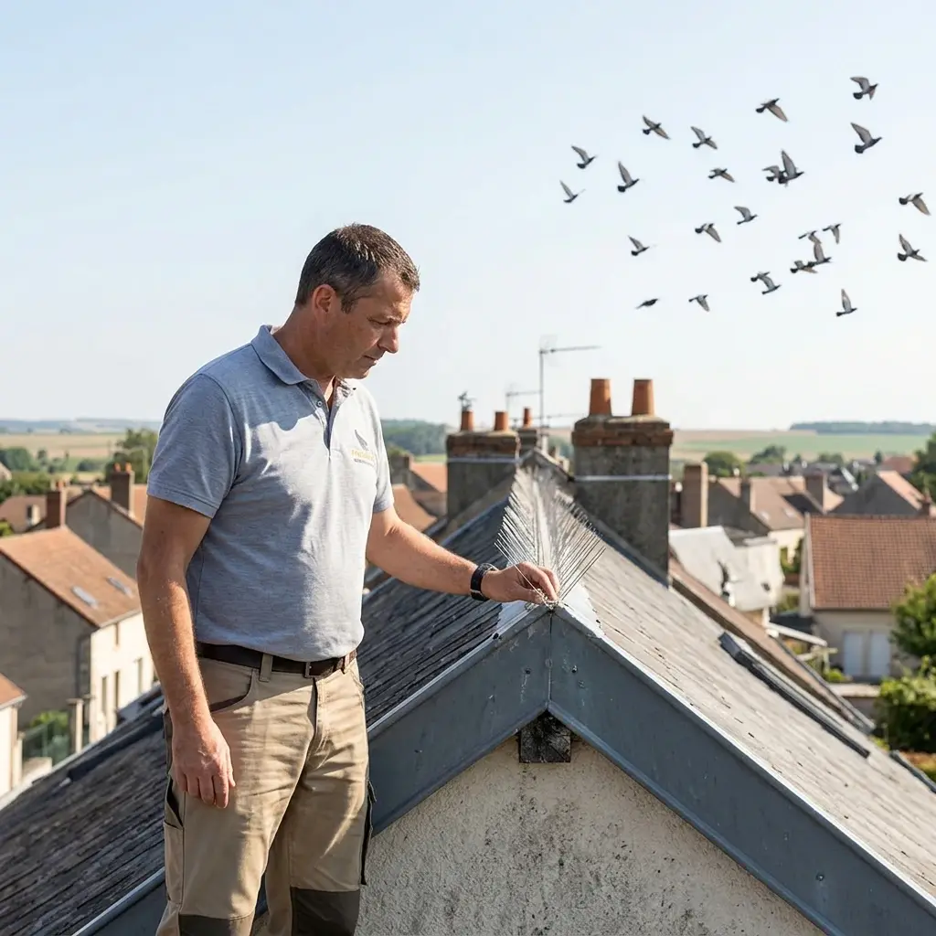 Une approche technique pour un résultat durable