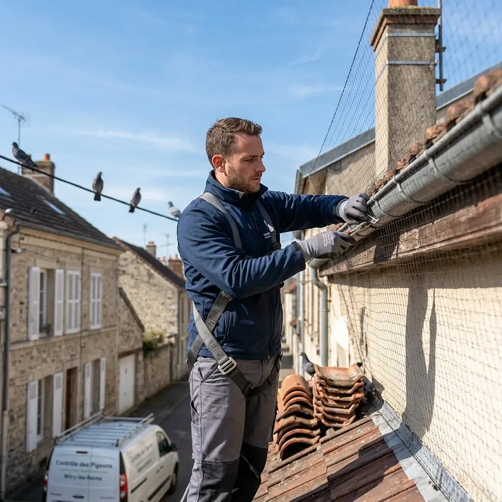 Besoin d'une intervention rapide à Witry-lès-Reims ?