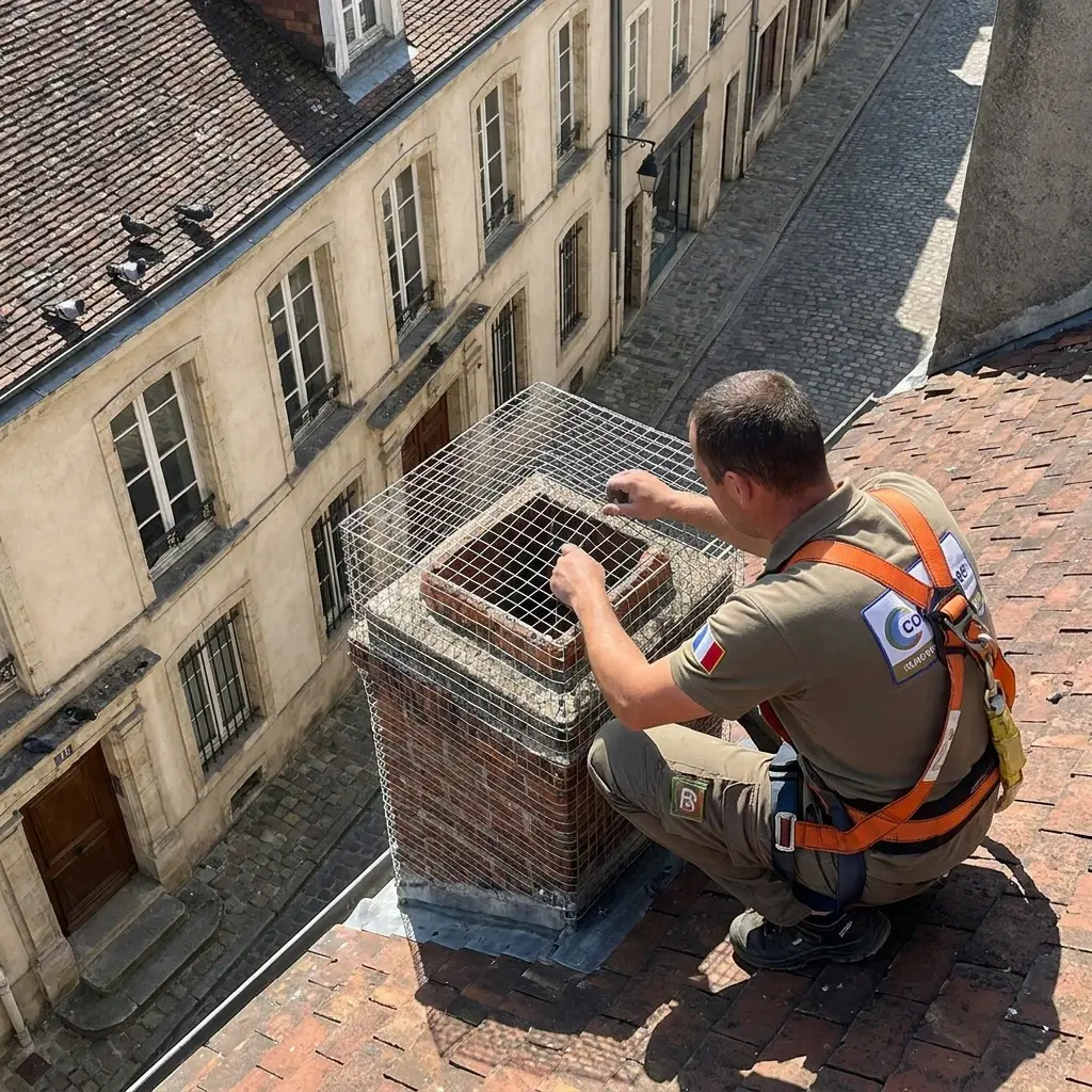 Pourquoi nous choisir pour votre dépigeonnage à Bétheny ?