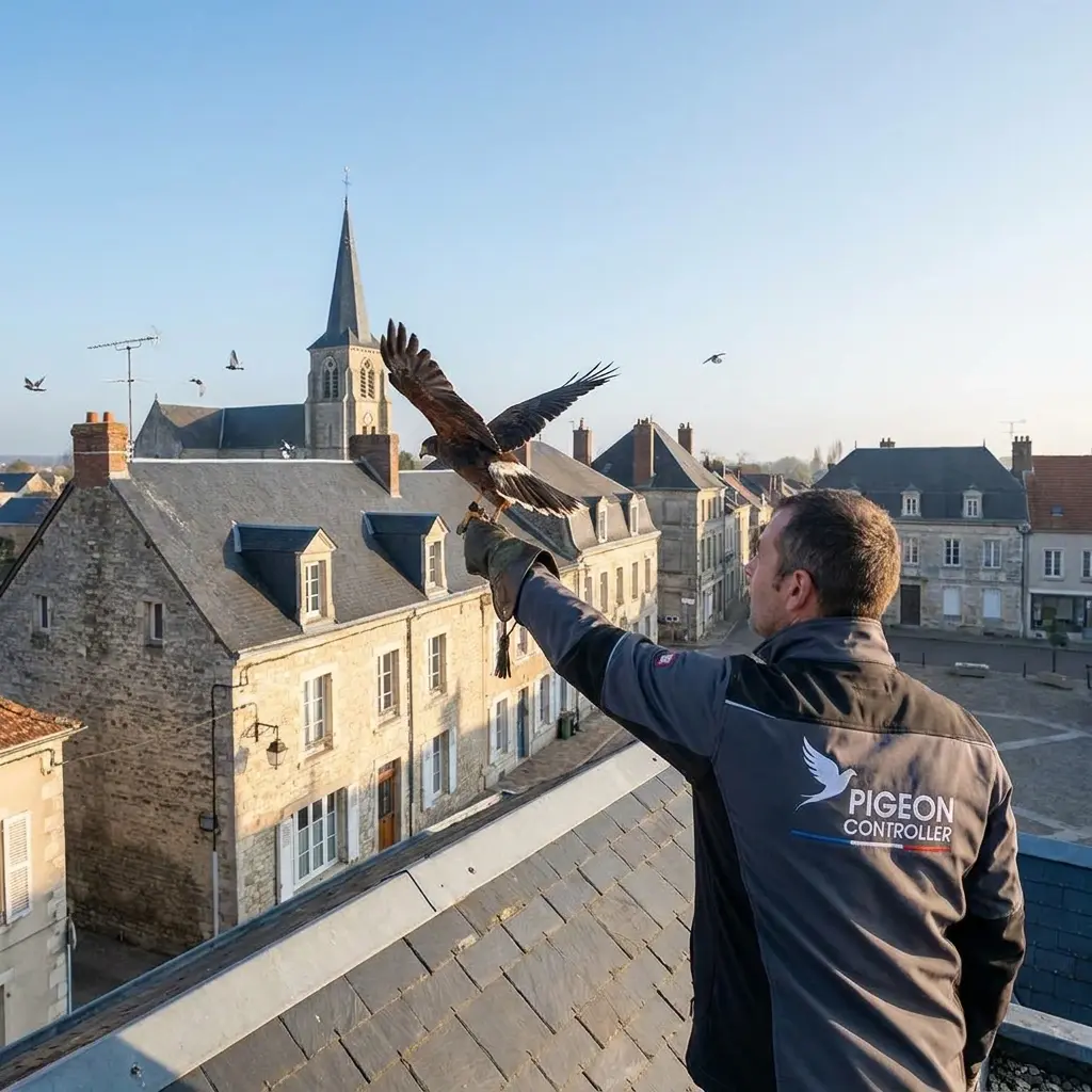 Une expertise reconnue pour retrouver un environnement propre