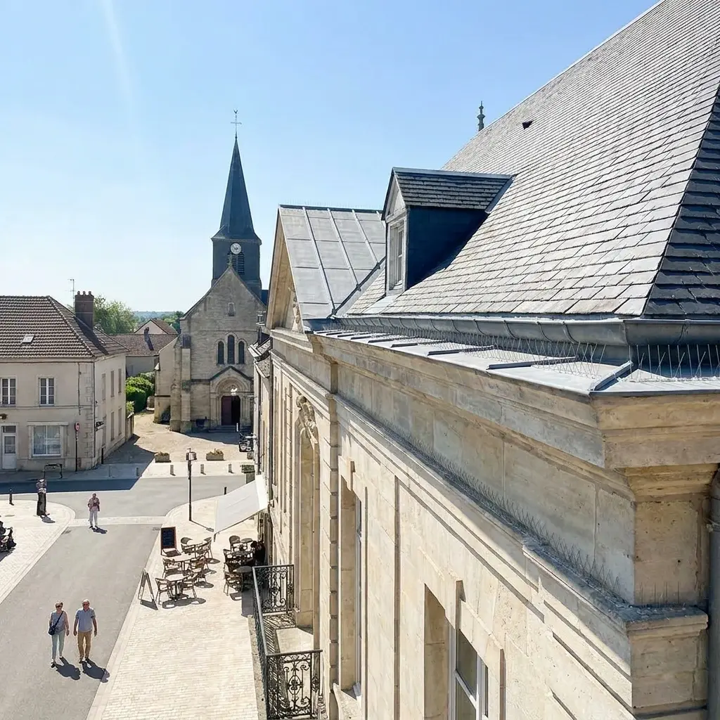Besoin d'une intervention rapide à Bétheny ?
