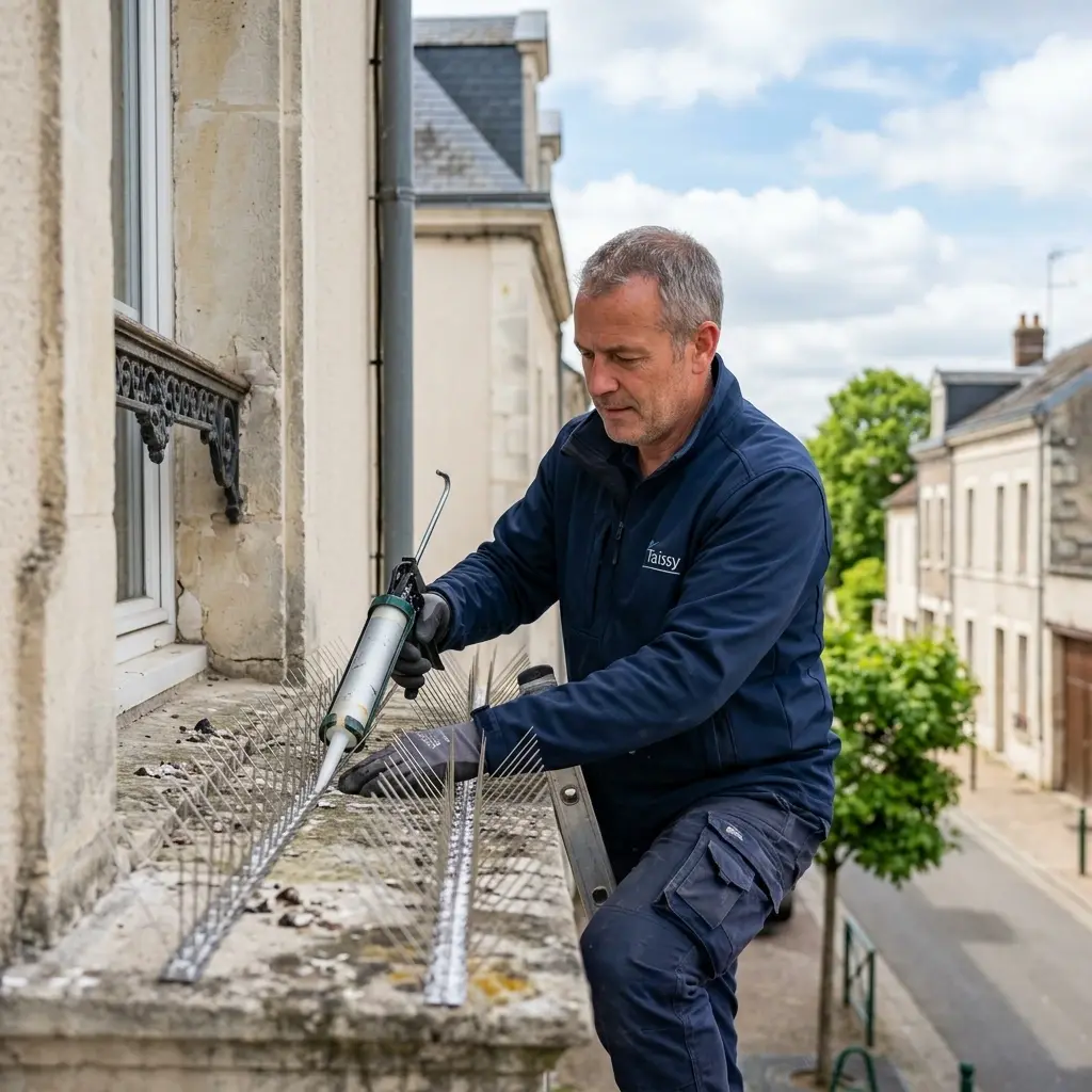 Bons réflexes à adopter avant, pendant et après l’intervention