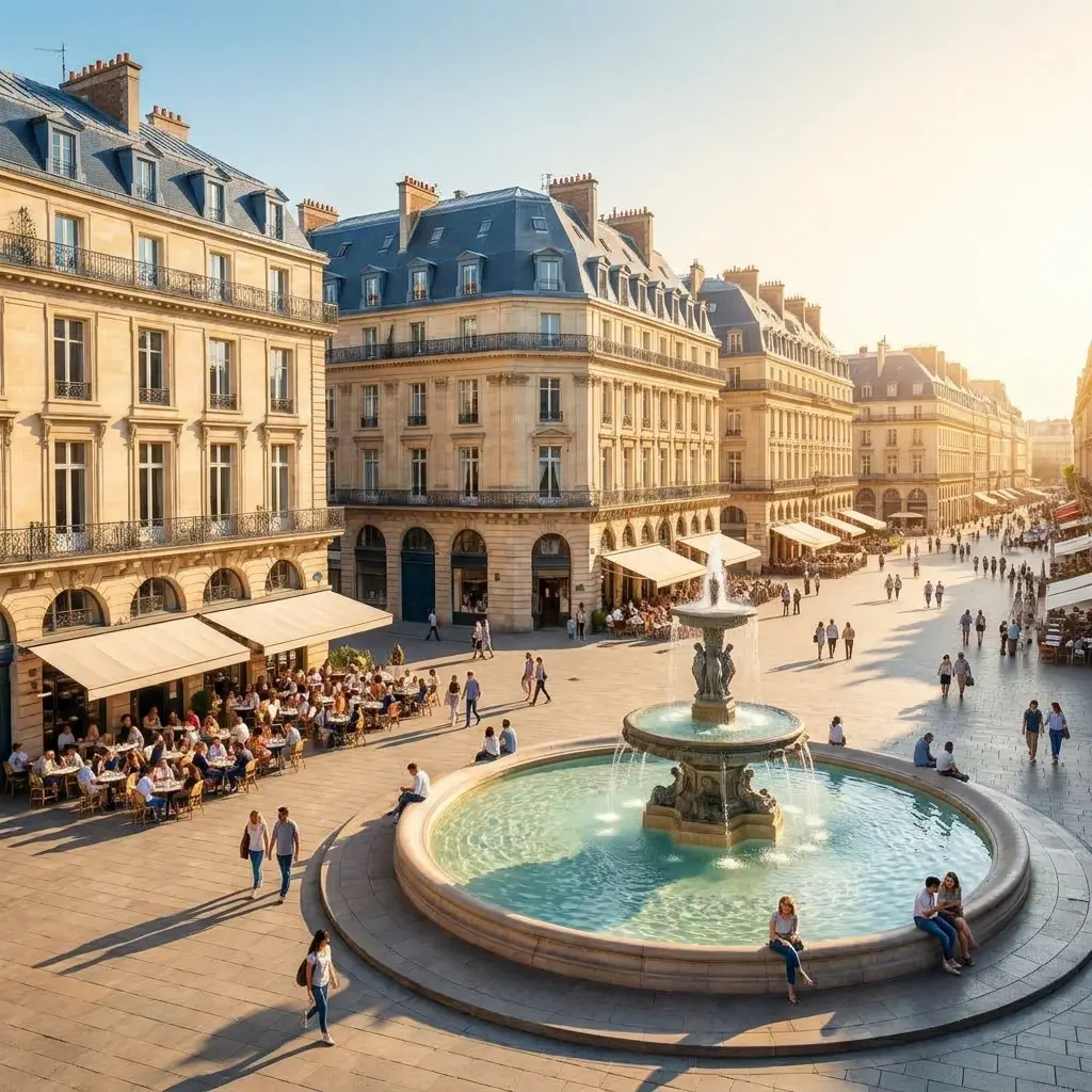 Une solution efficace pour retrouver’your tranquillité
