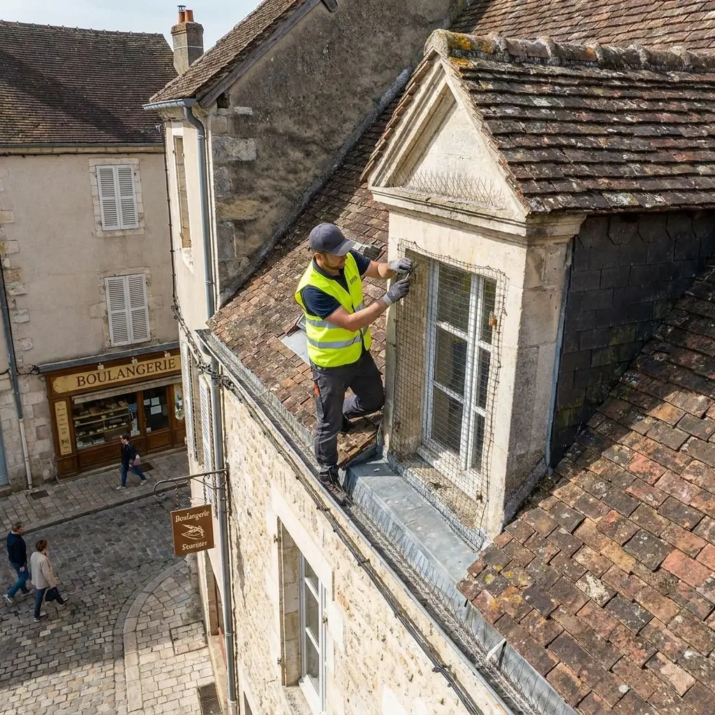 Notre stratégie de traitement efficace