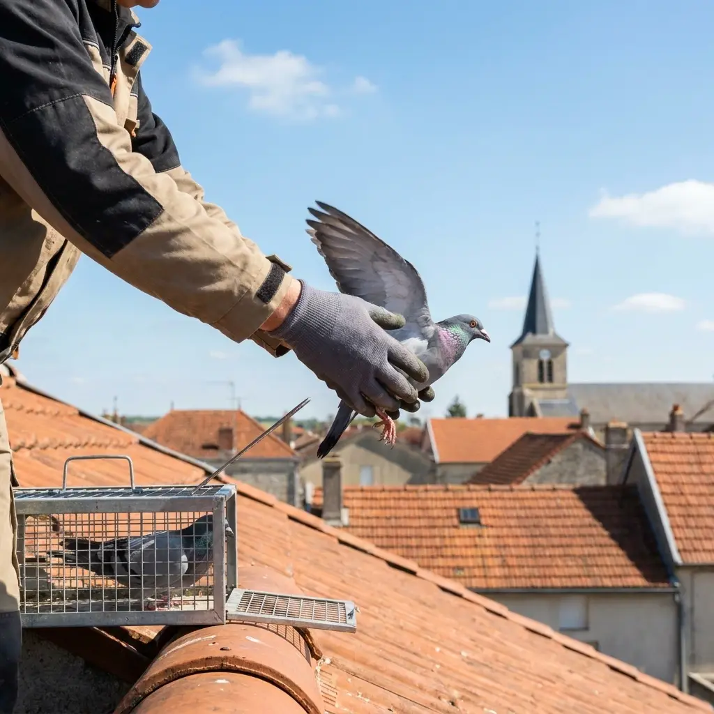 Une protection durable pour votre patrimoine
