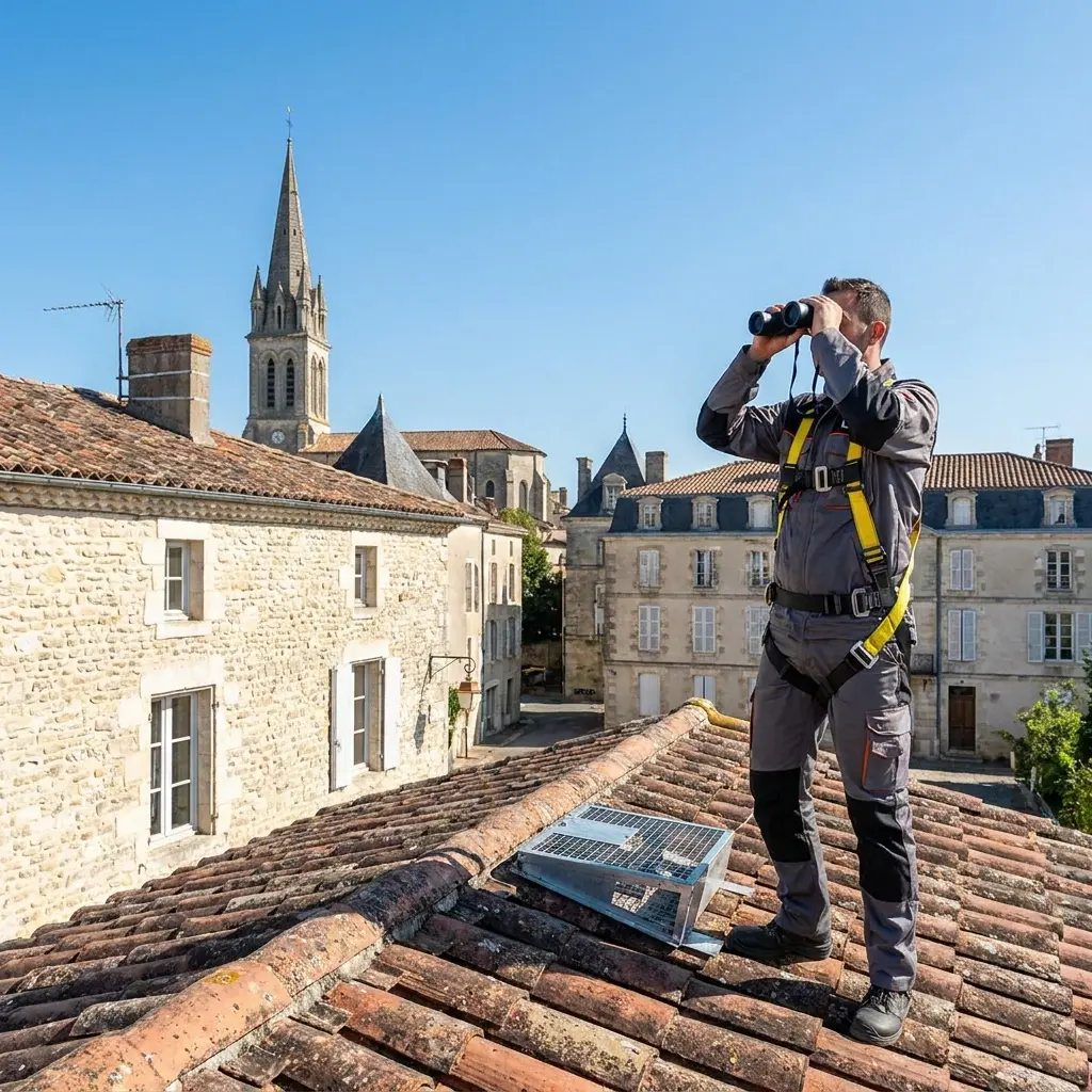 Besoin d'une intervention rapide à Suippes ?