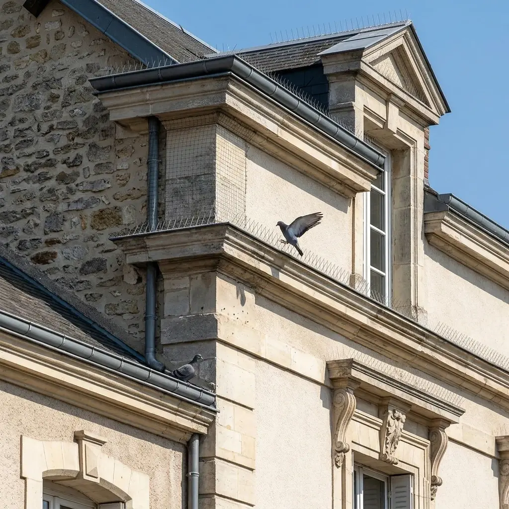 Une stratégie technique pour un résultat garanti