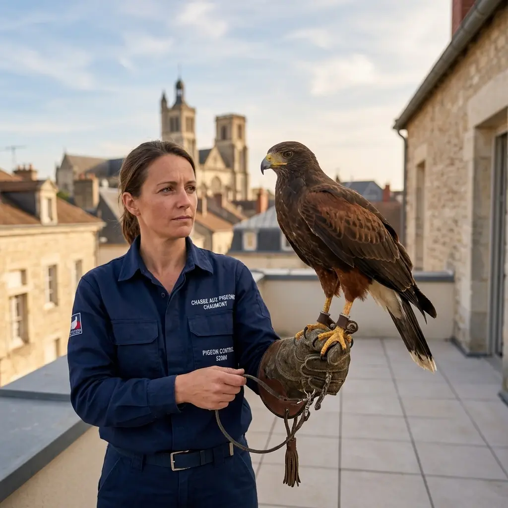 Une protection durable pour vos bâtiments à Chaumont