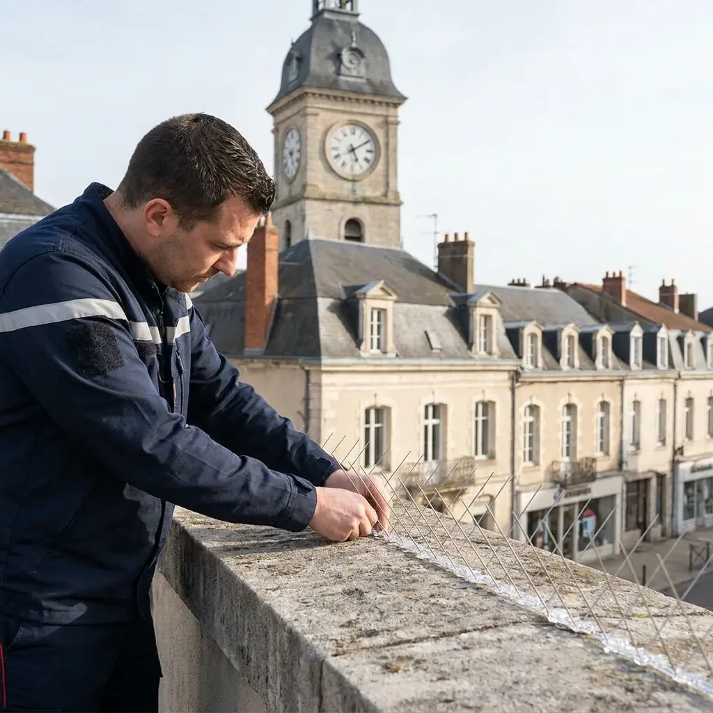 Une solution durable pour retrouver la propreté