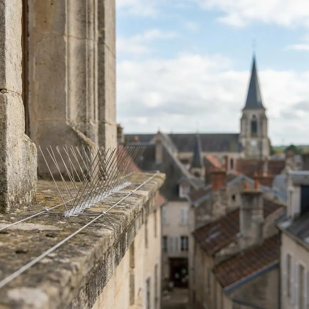 Comment se déroule l'intervention à Saint-Dizier ?