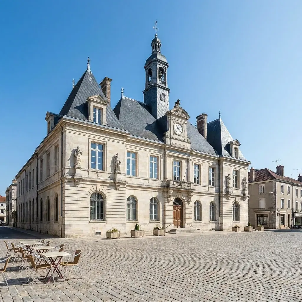 Dépigeonnage Saint-Dizier (52100)