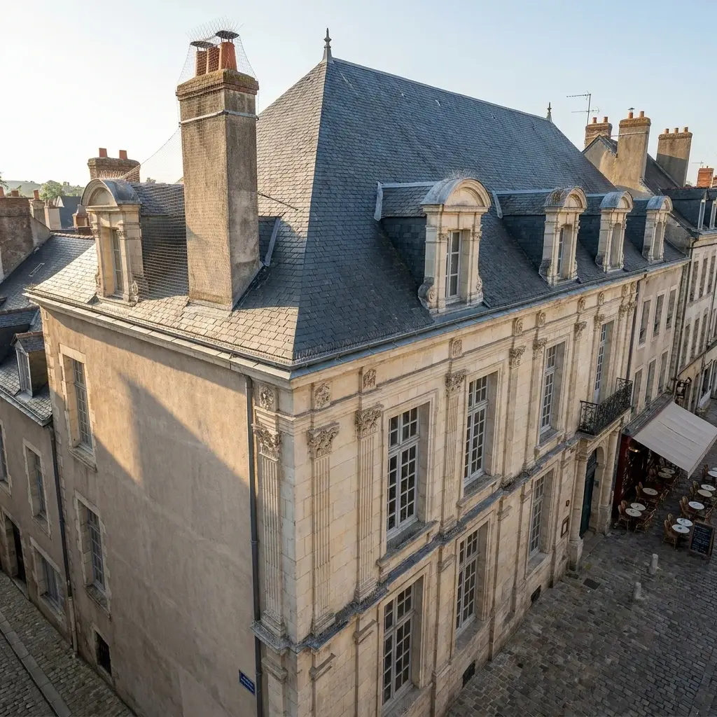 Besoin d'une intervention rapide à Wassy ?