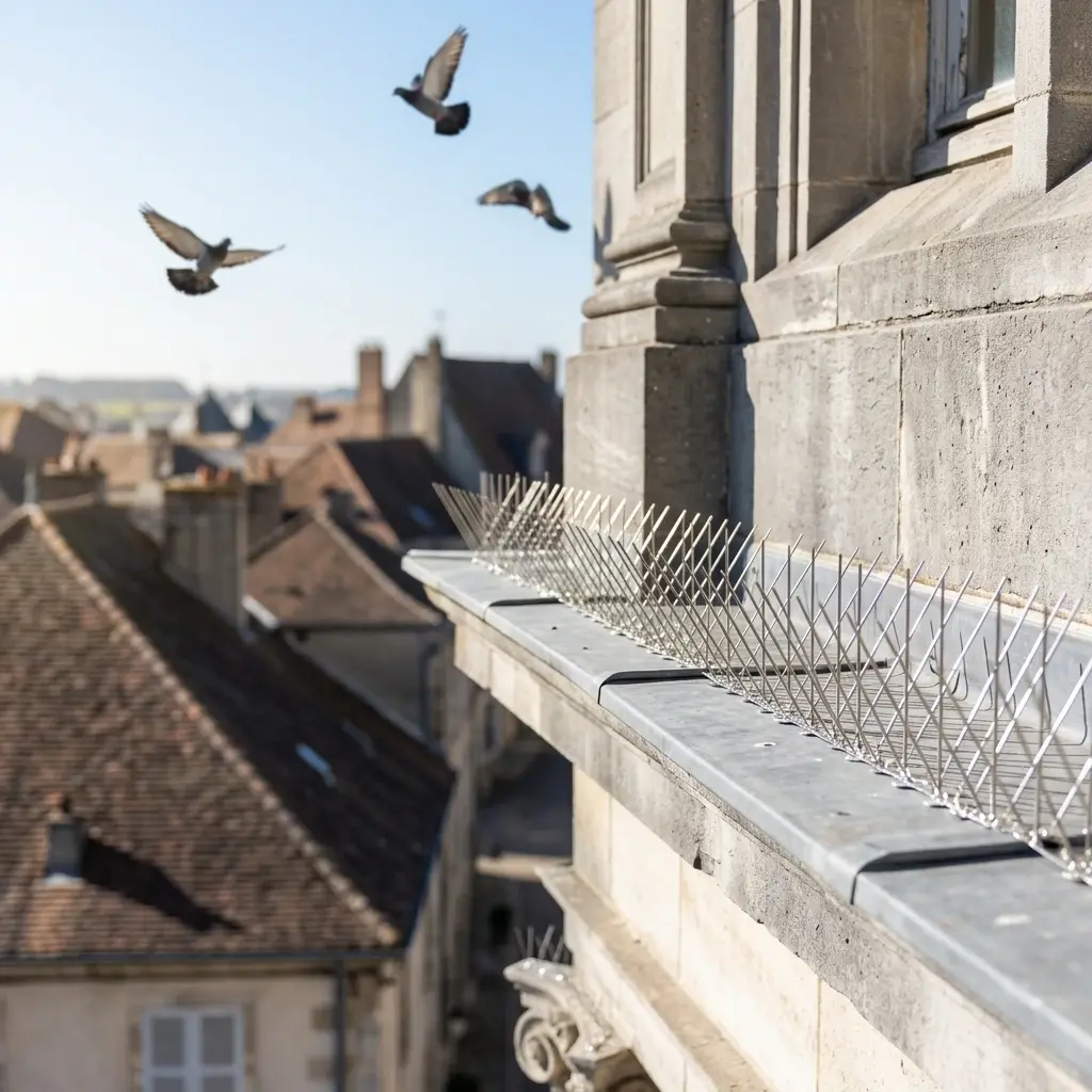 Comment se déroule l'intervention à Langres ?