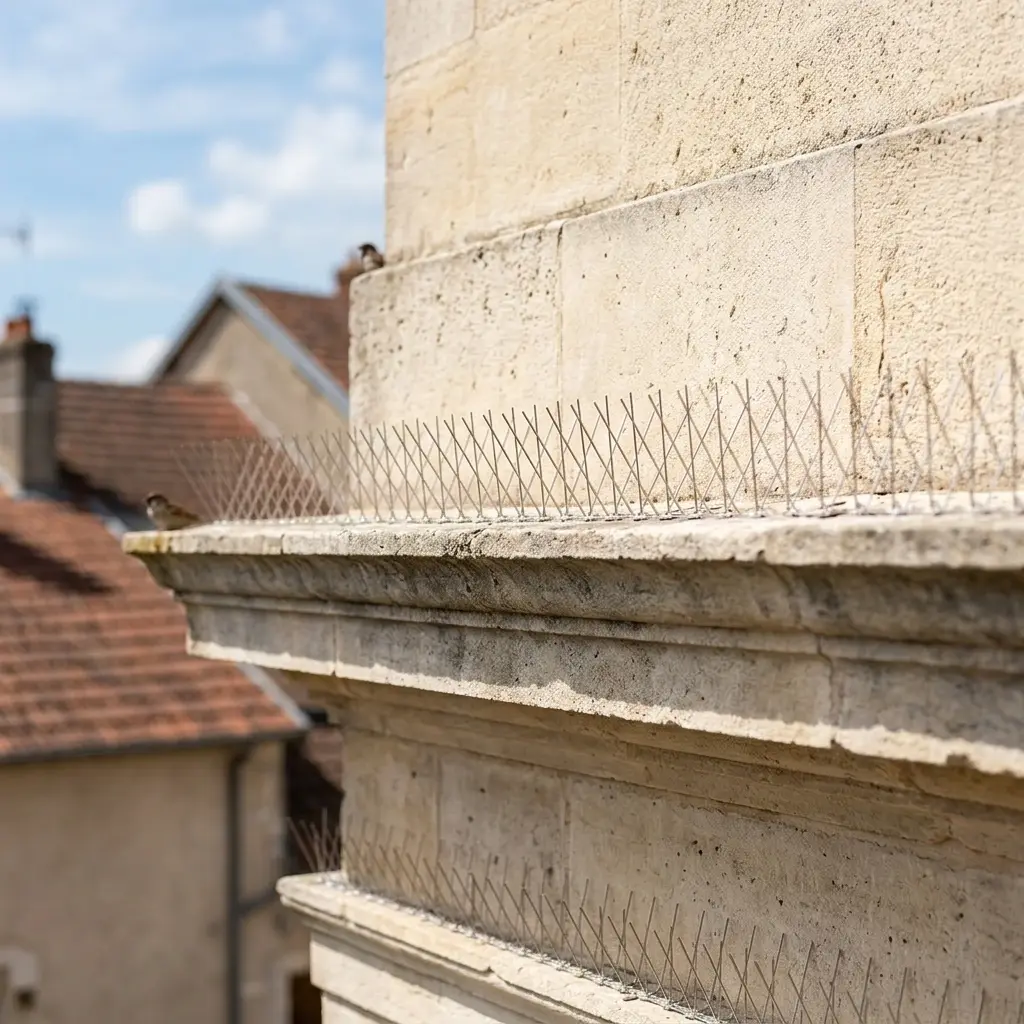 Comment se déroule l'intervention à La Porte du Der ?