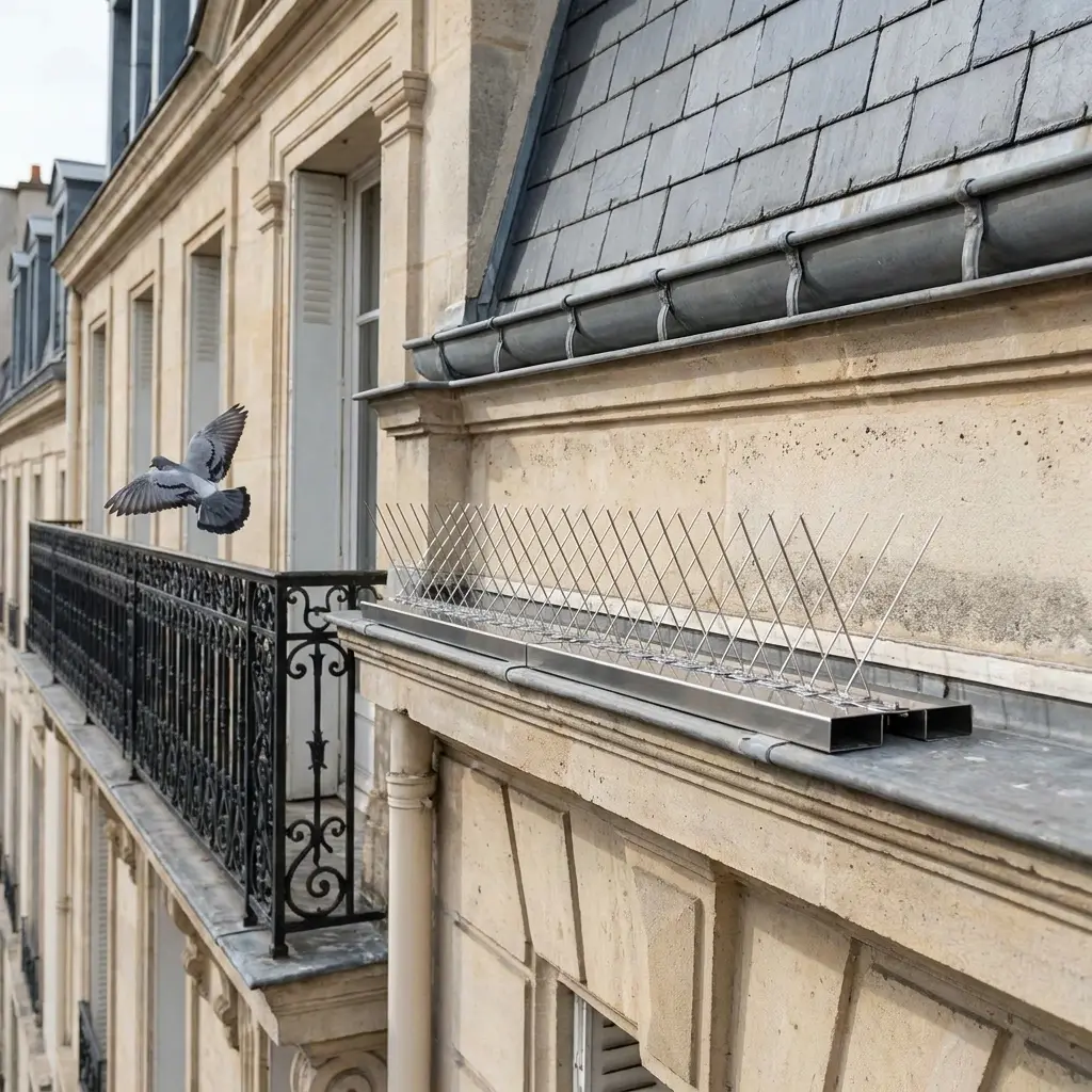Précautions et gestes utiles pour éviter les nuisibles
