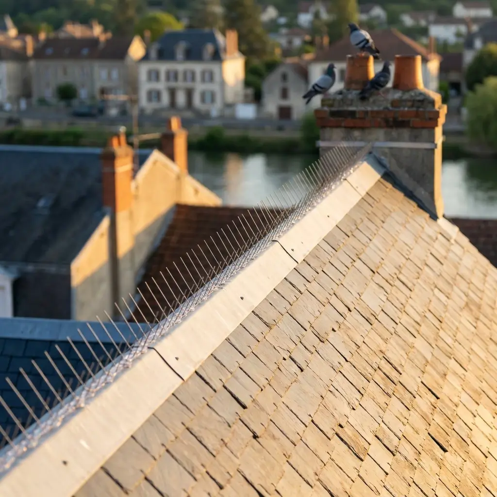 Une solution durable pour retrouver la tranquillité chez vous